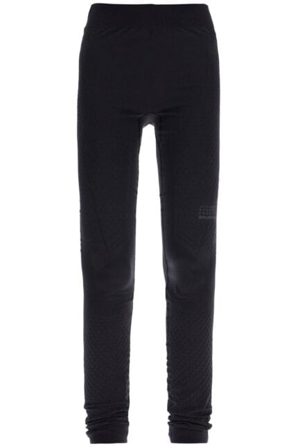 MM6 MAISON MARGIELA Thermal Leggings By Mm6 Maison Margi