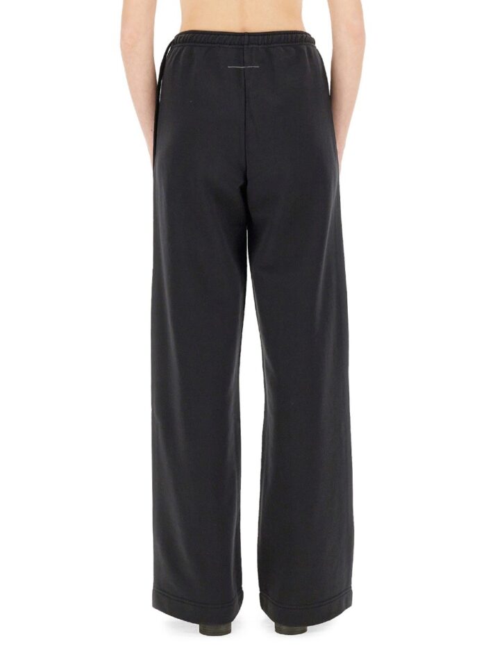 MM6 MAISON MARGIELA "TWIST" PANTS