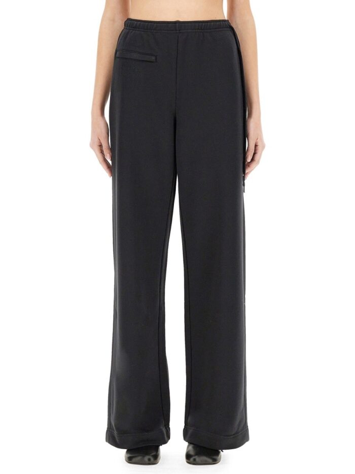 MM6 MAISON MARGIELA "TWIST" PANTS