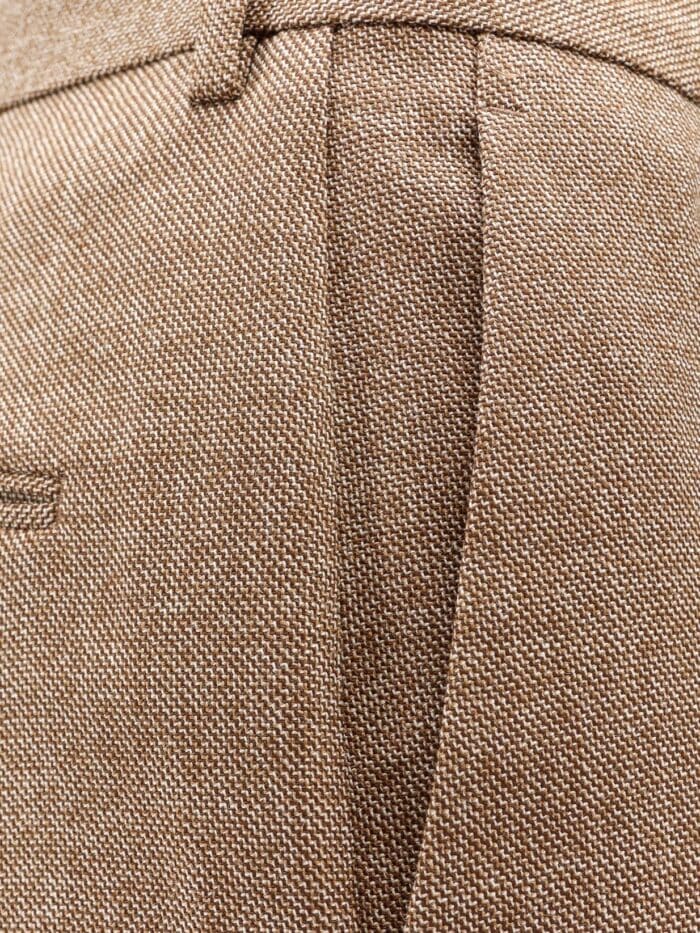 MM6 MAISON MARGIELA Virgin Wool Trousers