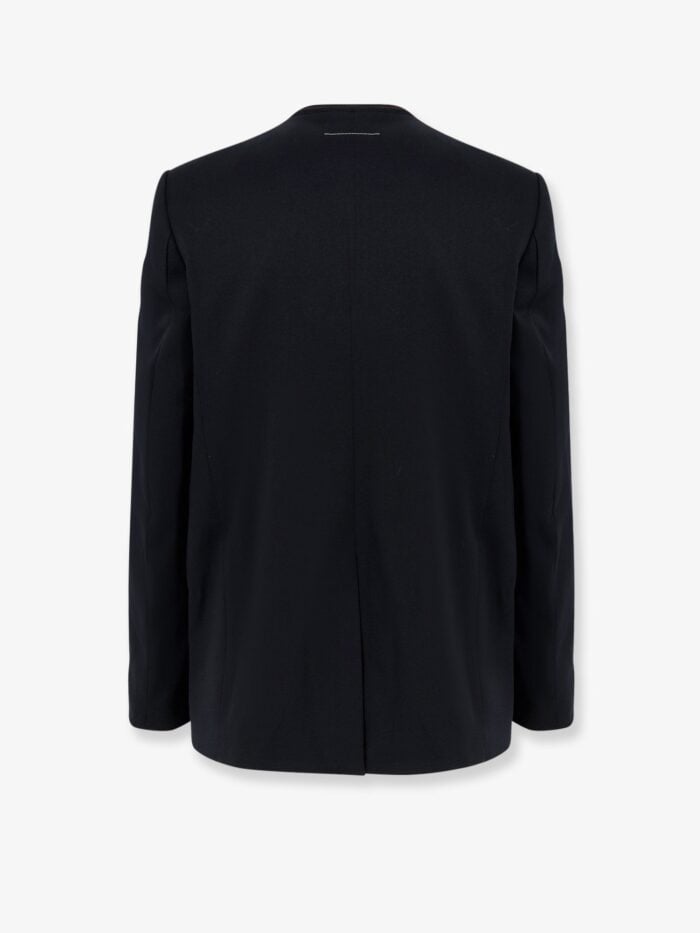 MM6 MAISON MARGIELA Wool Blend Blazer