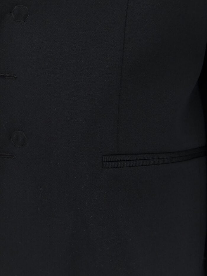 MM6 MAISON MARGIELA Wool Blend Blazer