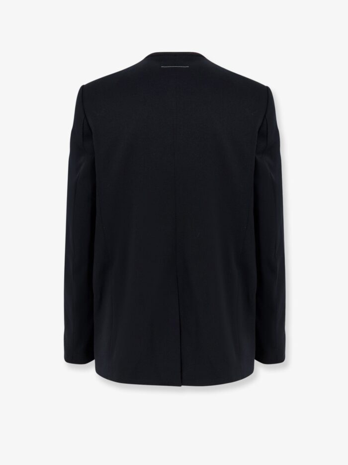 MM6 MAISON MARGIELA Wool Blend Blazer
