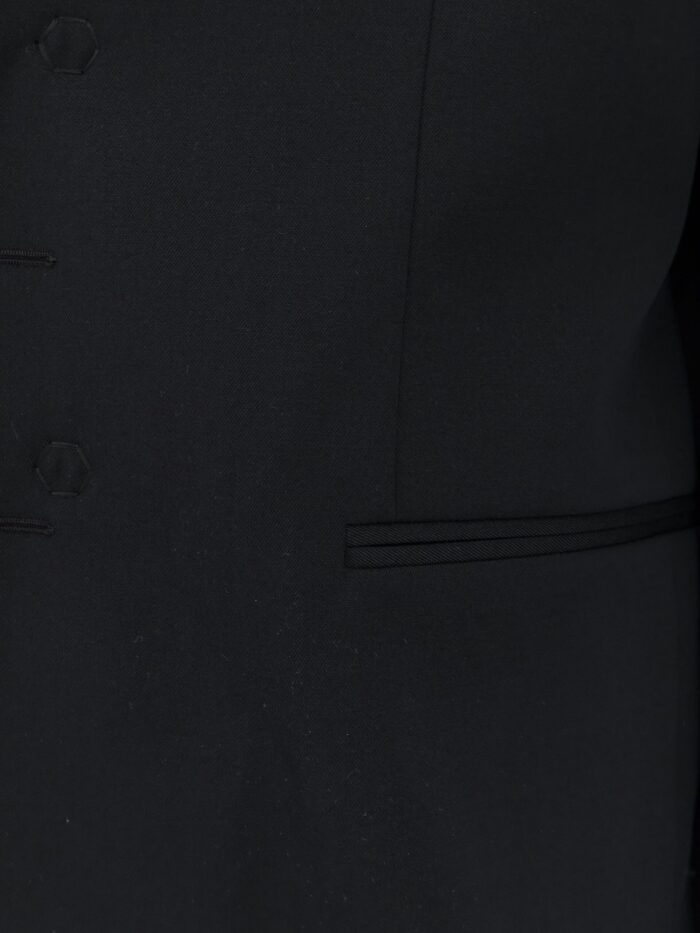 MM6 MAISON MARGIELA Wool Blend Blazer