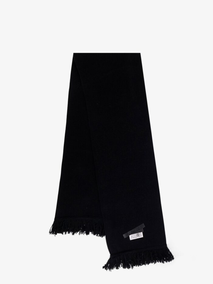 MM6 MAISON MARGIELA Wool Blend Scarf