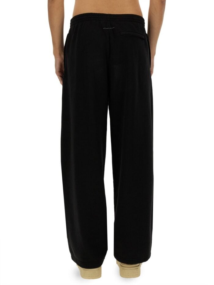 MM6 MAISON MARGIELA WOOL PANTS