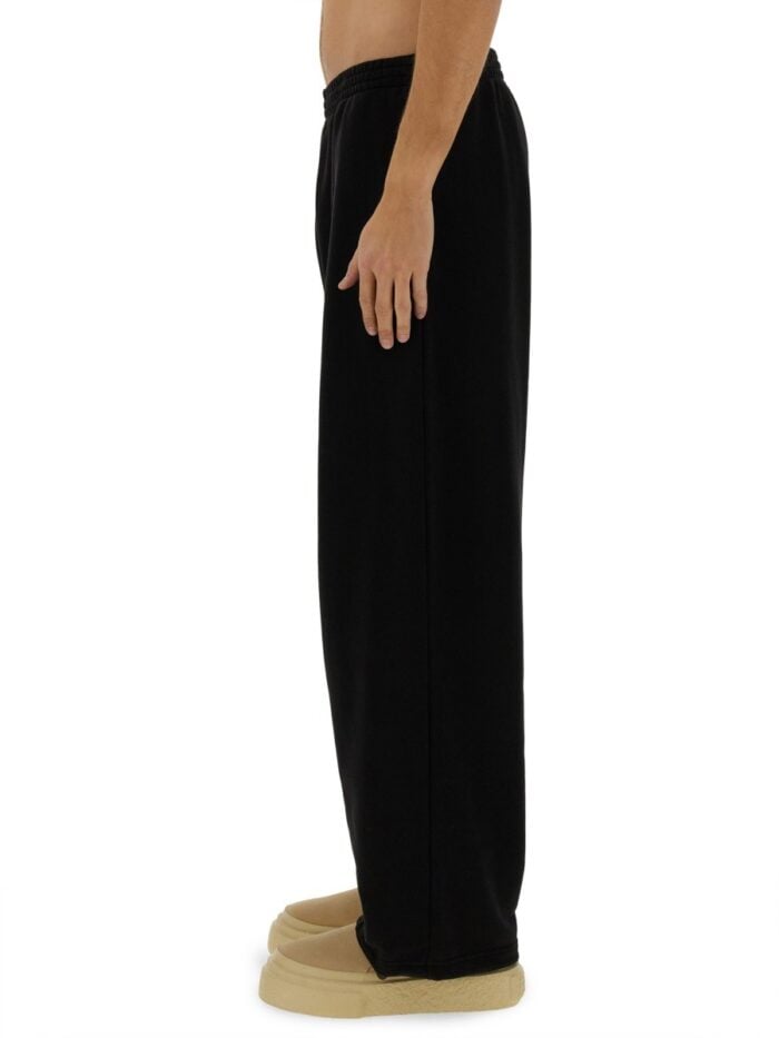 MM6 MAISON MARGIELA WOOL PANTS