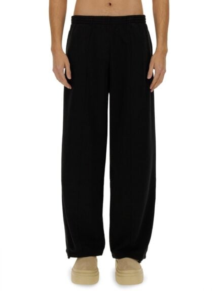 MM6 MAISON MARGIELA WOOL PANTS