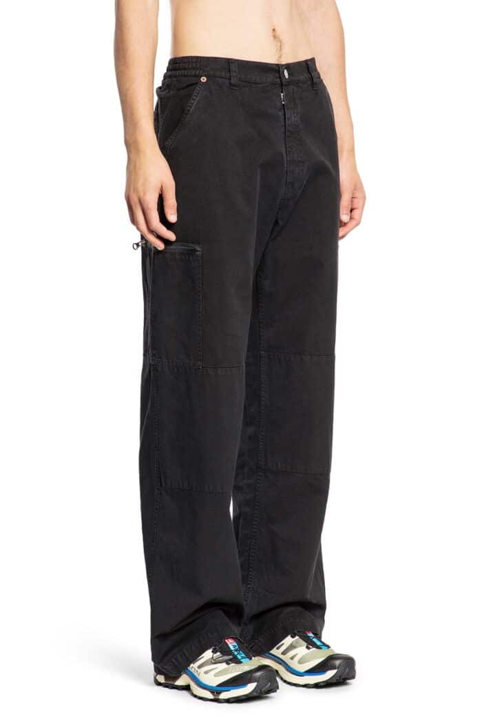 MM6 MAISON MARGIELA Workwear Trousers