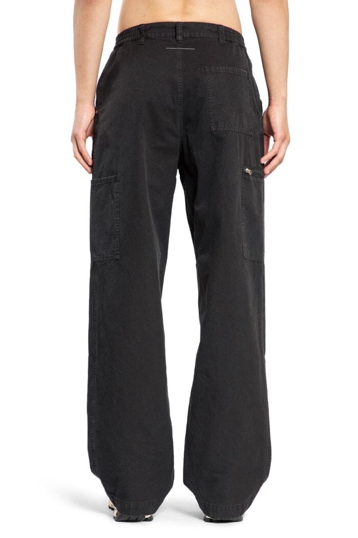 MM6 MAISON MARGIELA Workwear Trousers