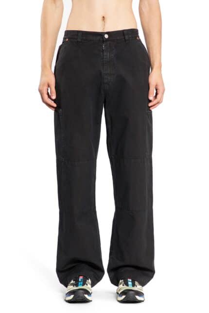 MM6 MAISON MARGIELA Workwear Trousers