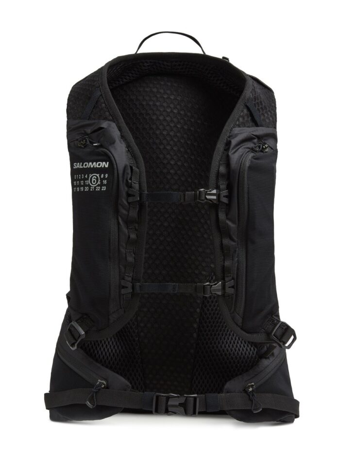 MM6 MAISON MARGIELA X SALOMON BACKPACK XT 15