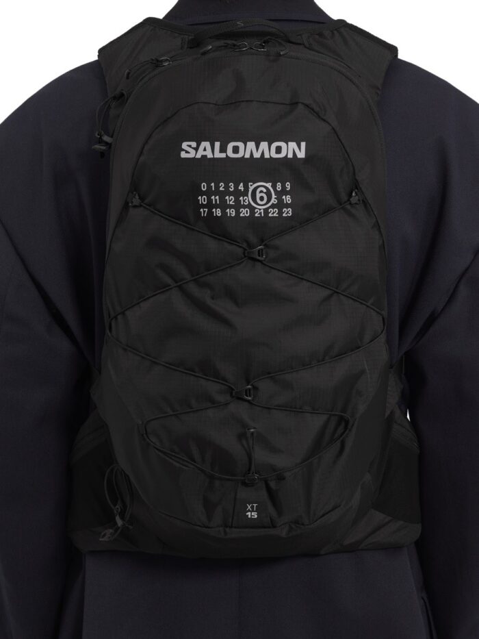 MM6 MAISON MARGIELA X SALOMON BACKPACK XT 15