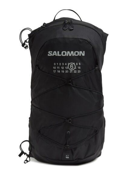 MM6 MAISON MARGIELA X SALOMON BACKPACK XT 15