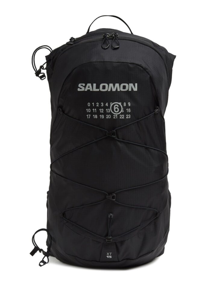 MM6 MAISON MARGIELA X SALOMON BACKPACK XT 15