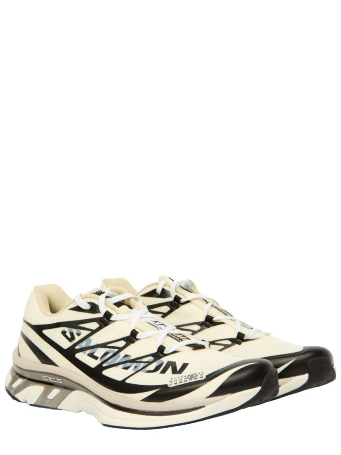 MM6 MAISON MARGIELA X SALOMON MM6 X SALOMON "XT" SNEAKER