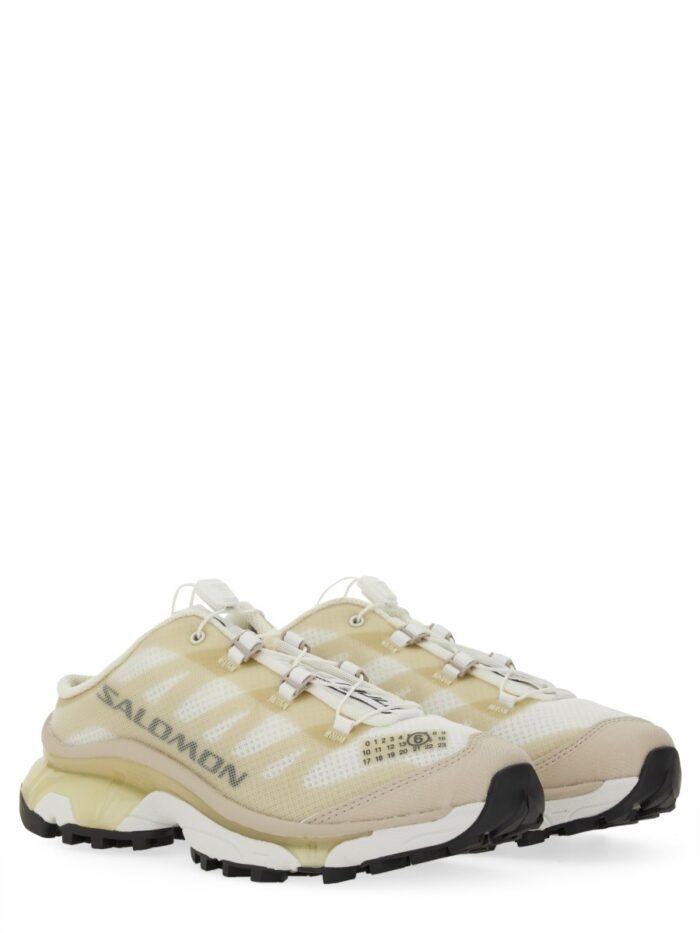 MM6 MAISON MARGIELA X SALOMON MULE "XT 4" MM6 X SALOMON