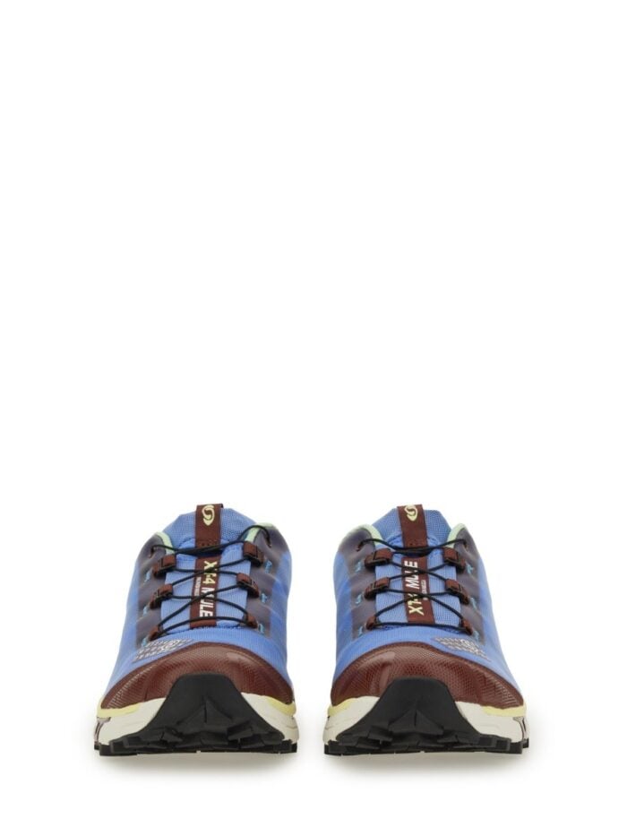 MM6 MAISON MARGIELA X SALOMON MULE "XT 4" MM6 X SALOMON