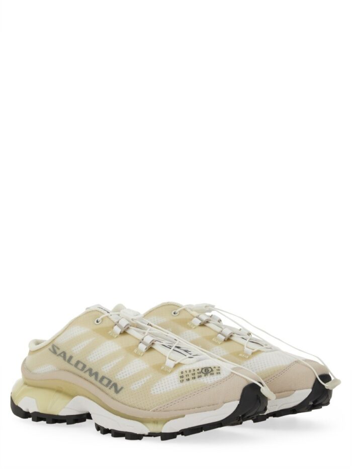 MM6 MAISON MARGIELA X SALOMON MULE "XT 4" MM6 X SALOMON