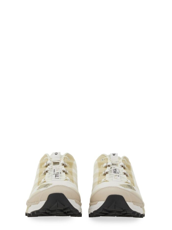 MM6 MAISON MARGIELA X SALOMON MULE "XT 4" MM6 X SALOMON