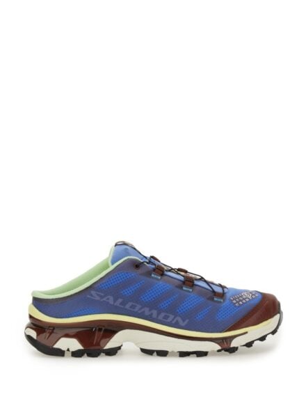 MM6 MAISON MARGIELA X SALOMON MULE "XT 4" MM6 X SALOMON