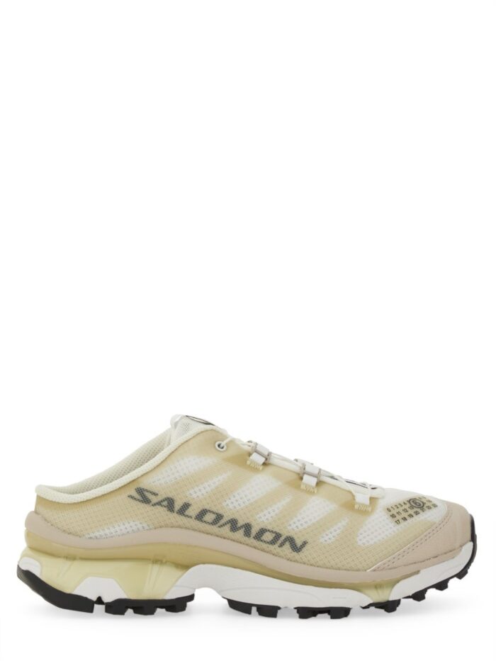 MM6 MAISON MARGIELA X SALOMON MULE "XT 4" MM6 X SALOMON