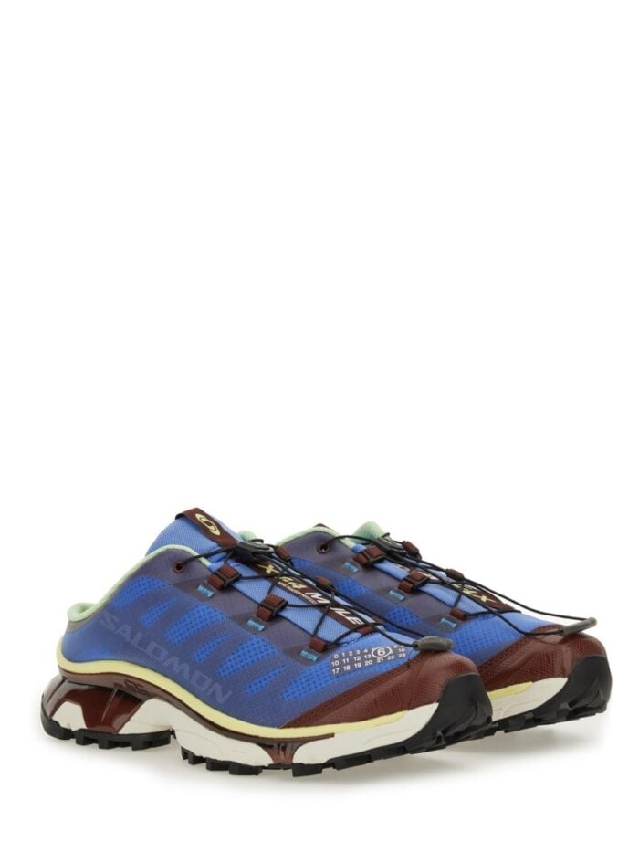 MM6 MAISON MARGIELA X SALOMON MULE "XT 4" MM6 X SALOMON