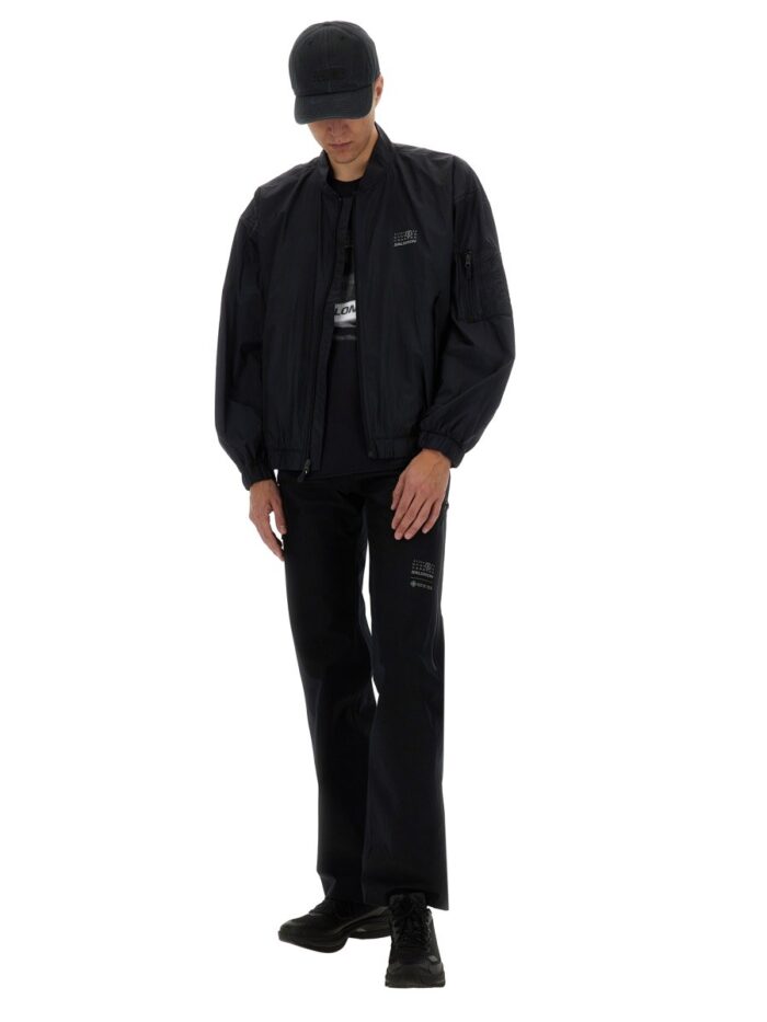 MM6 MAISON MARGIELA X SALOMON NYLON JACKET