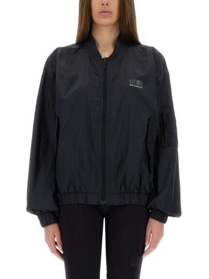 MM6 MAISON MARGIELA X SALOMON NYLON JACKET