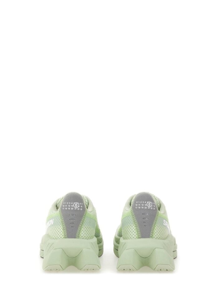 MM6 MAISON MARGIELA X SALOMON "SPECTUR 2" SNEAKER
