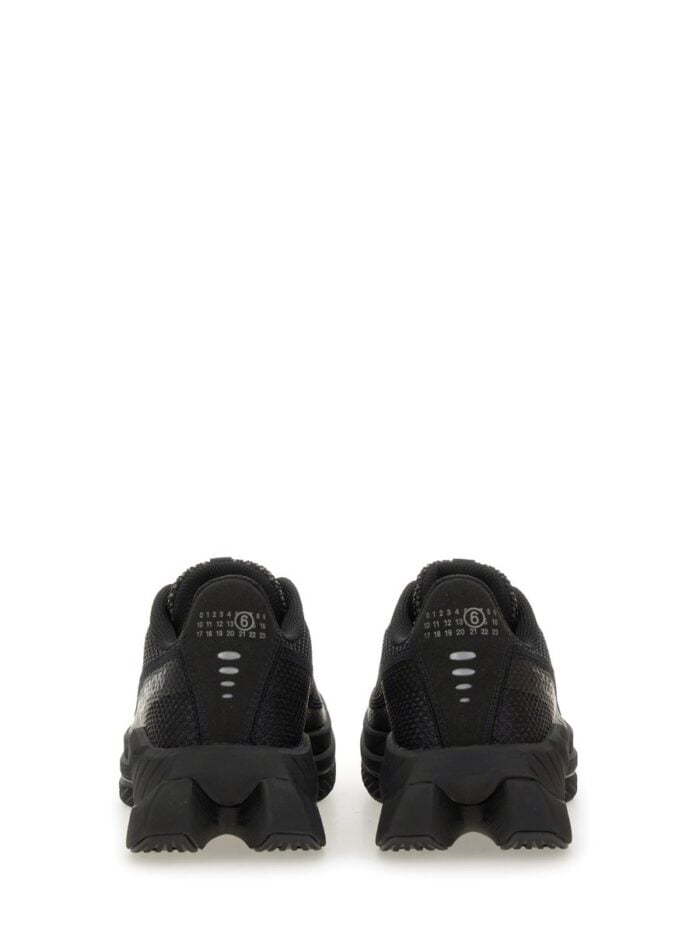 MM6 MAISON MARGIELA X SALOMON "SPECTUR 2" SNEAKER MM6 X SALOMON