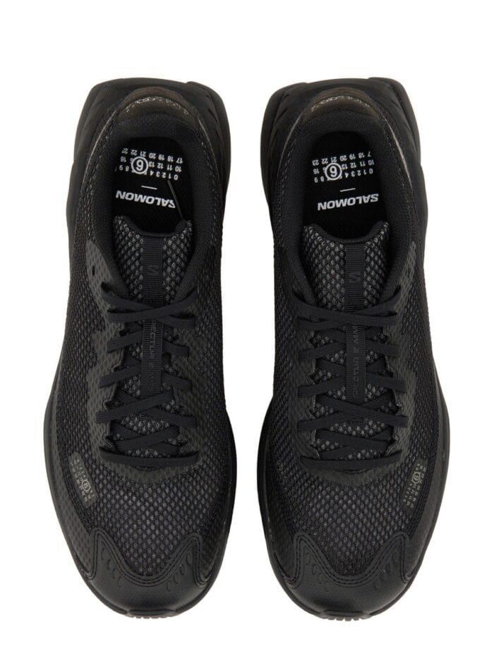 MM6 MAISON MARGIELA X SALOMON "SPECTUR 2" SNEAKER MM6 X SALOMON
