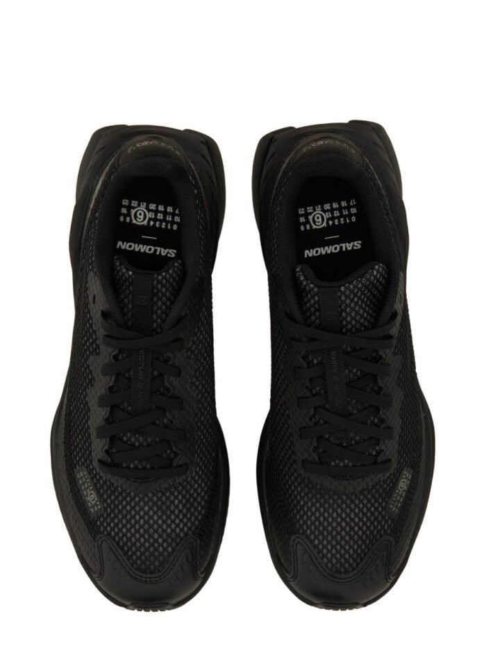 MM6 MAISON MARGIELA X SALOMON "SPECTUR 2" SNEAKER MM6 X SALOMON