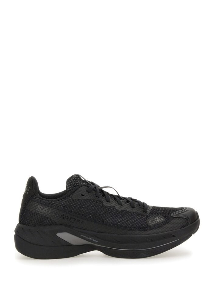 MM6 MAISON MARGIELA X SALOMON "SPECTUR 2" SNEAKER MM6 X SALOMON