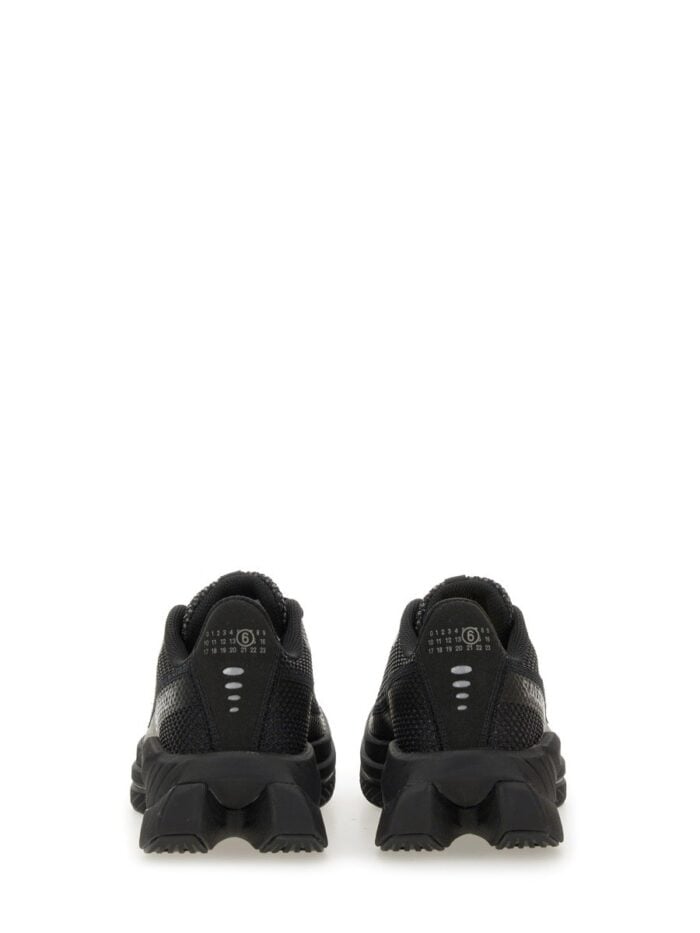 MM6 MAISON MARGIELA X SALOMON "SPECTUR 2" SNEAKER MM6 X SALOMON