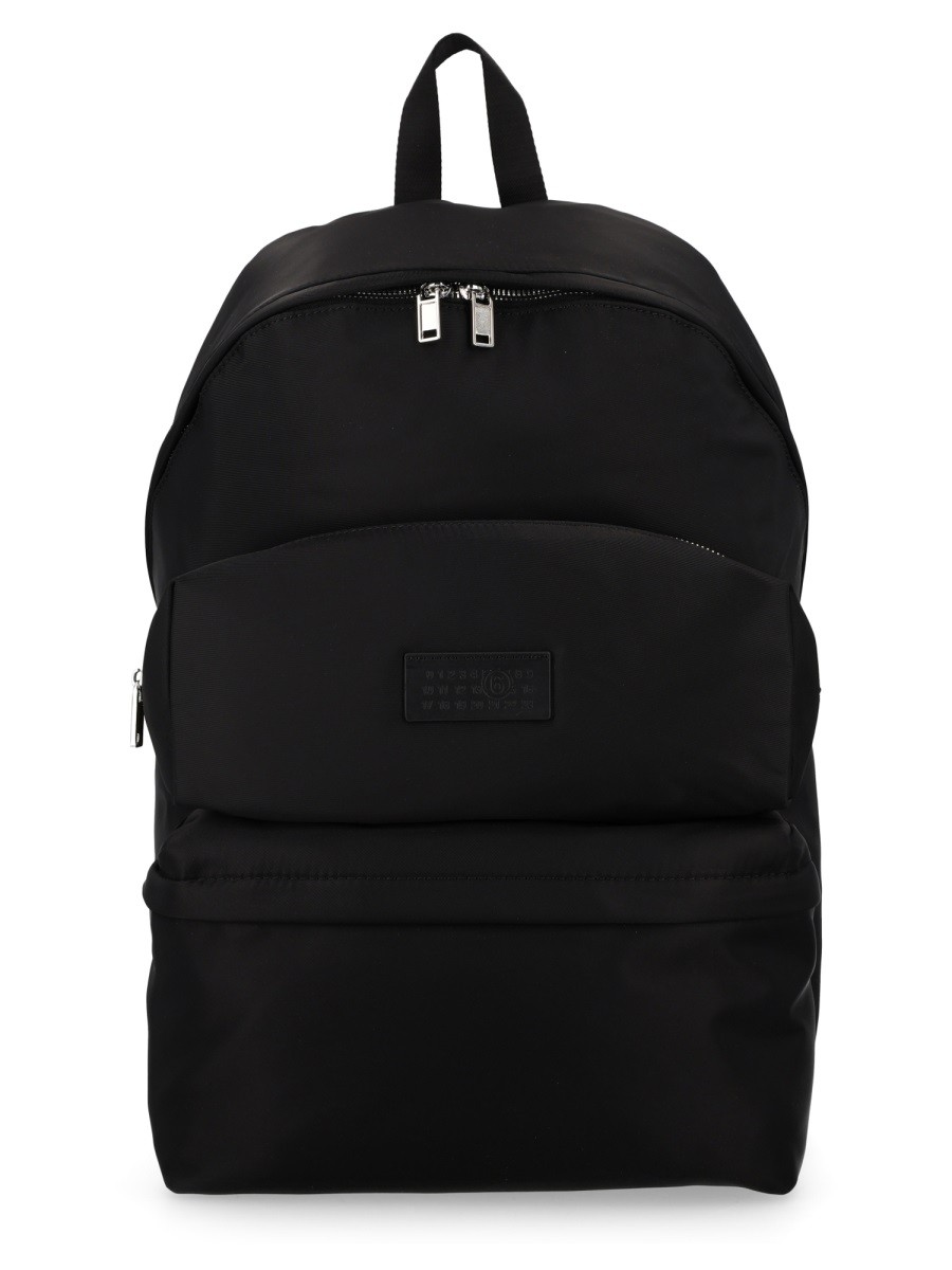 MM6 MAISON MARGIELA ZAINO "NUMERIC"