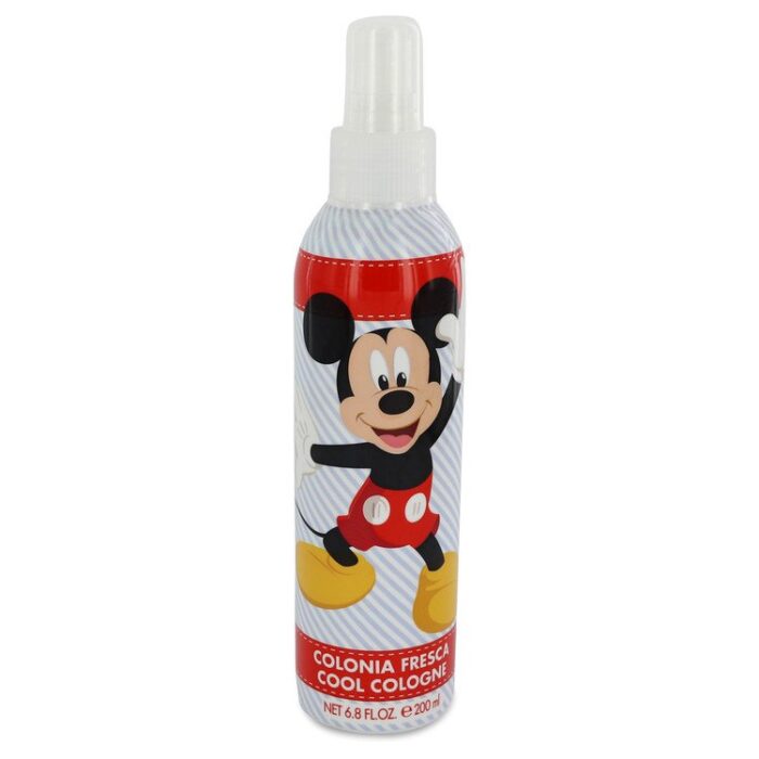 MICKEY Mouse By Disney - Body Spray 6.8 Oz - Image 1
