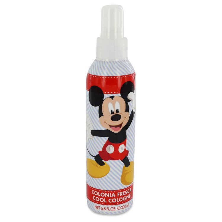 MICKEY Mouse By Disney - Body Spray 6.8 Oz