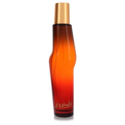 Mambo By Liz Claiborne - Cologne Spray (unboxed) 3.4 Oz