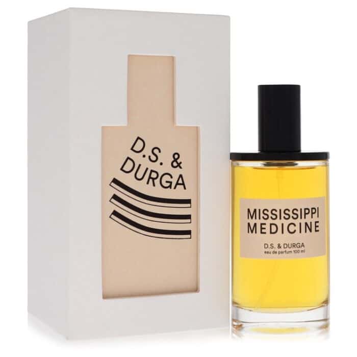 Mississippi Medicine By D.S. & Durga - Eau De Parfum Spray 3.4 Oz - Image 1