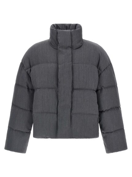ENTIRE STUDIOS 'MML Puffer' Down Jacket