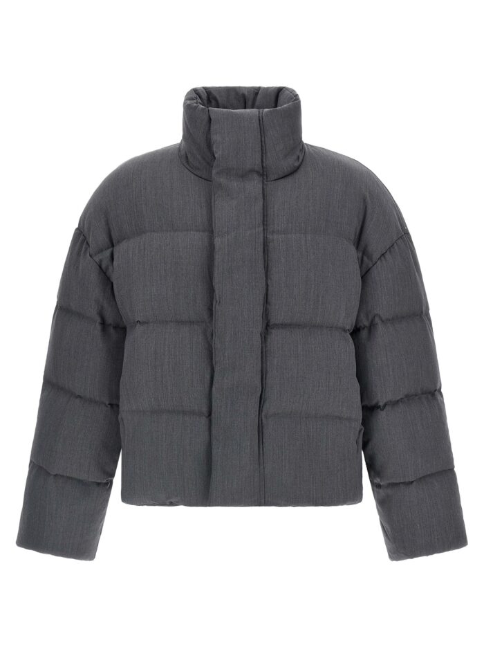 entire studios 'mml puffer' down jacket ENTIRE STUDIOS 'MML Puffer' Down Jacket
