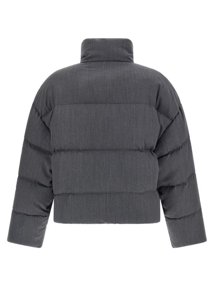 ENTIRE STUDIOS 'MML Puffer' Down Jacket