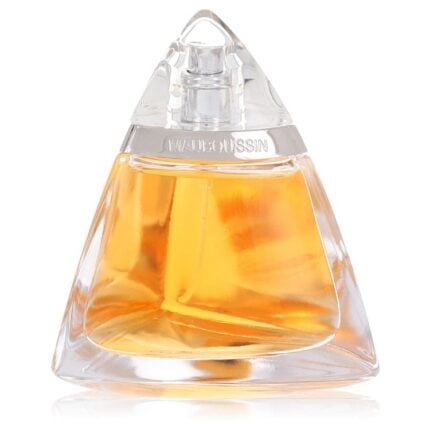 Mauboussin By Mauboussin - Eau De Parfum Spray (unboxed) 3.4 Oz