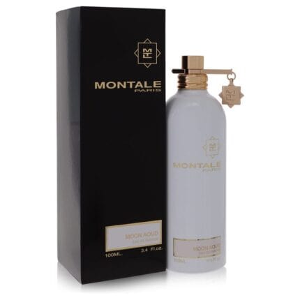 Montale Moon Aoud By Montale - Eau De Parfum Spray 3.3 Oz