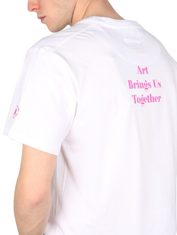 MOACONCEPT "SALLY" T-SHIRT
