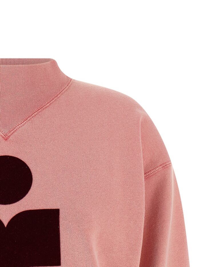 MARANT ETOILE 'Moby' Sweatshirt