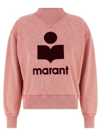 MARANT ETOILE 'Moby' Sweatshirt