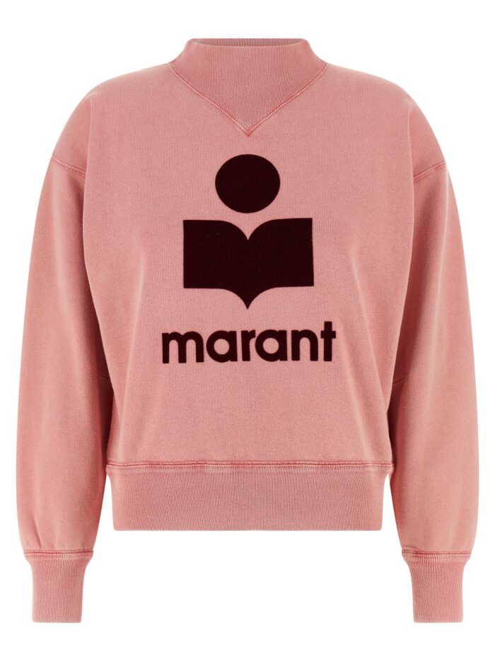MARANT ETOILE 'Moby' Sweatshirt