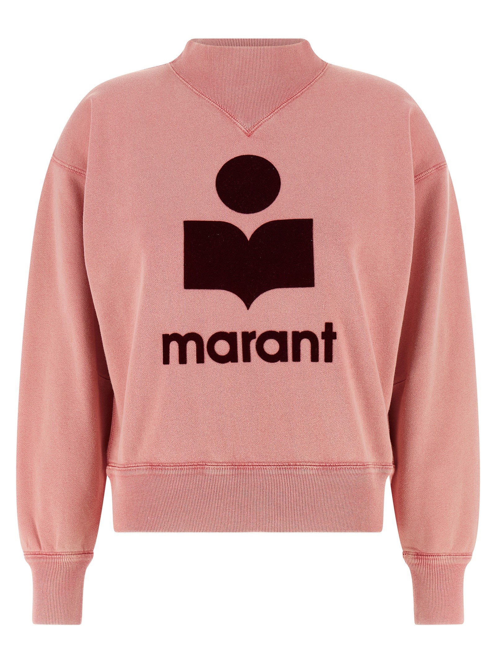 MARANT ETOILE 'Moby' Sweatshirt